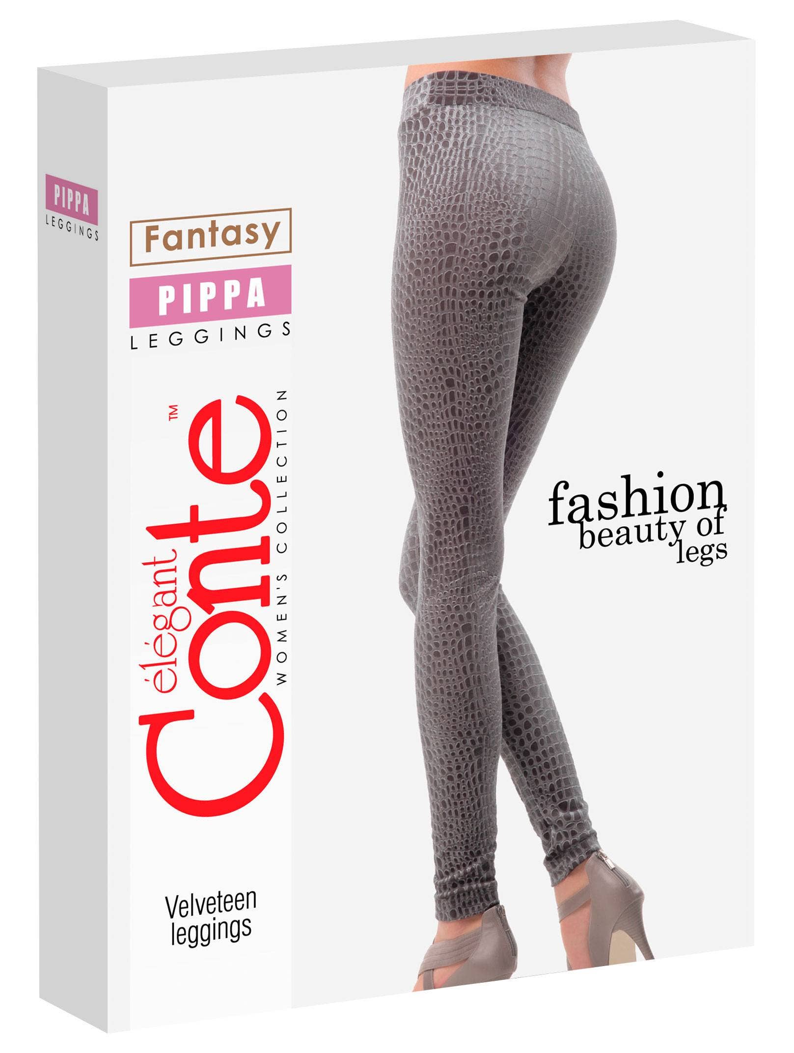 luzy - Wholesale Fashion Leggings - Women's - Fancy women's leggings - PIPPA1