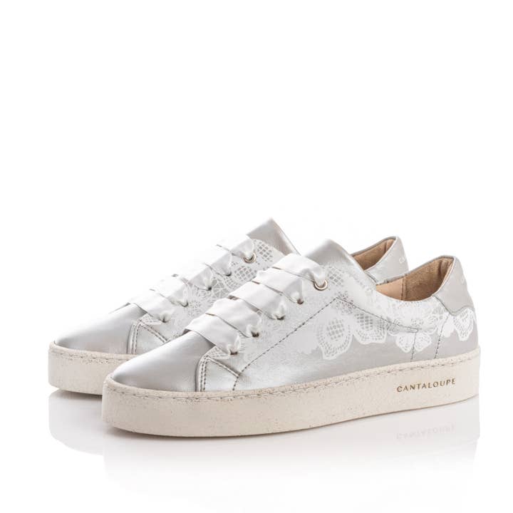 ARTIST | SILVER for engroshandel hos Cantaloupe