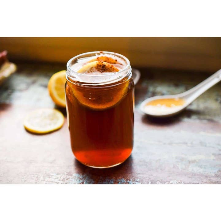 Wild Foods - Vente Poudres protéinées/superaliments - Vente en gros - Extrait de champignon crinière de lion Shroom #44