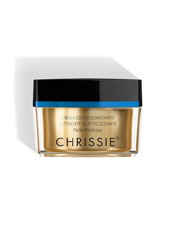 Närande elastiserande dermofuktighetskräm för wholesale av Chrissie Cosmetics