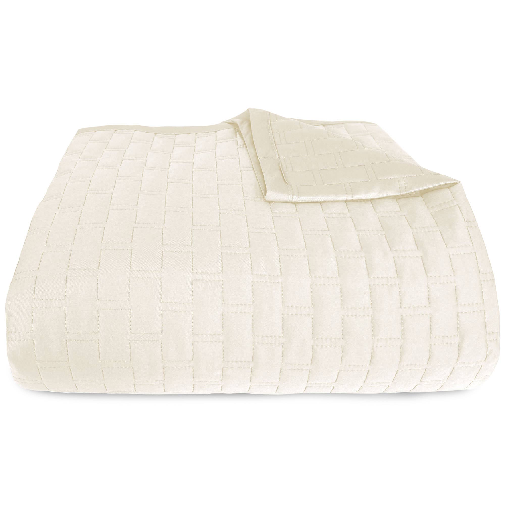 BedVoyage - Wholesale Coverlet - BedVoyage viscose from Bamboo Quilted Coverlet12