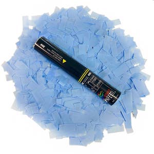 Wholesale Gender Reveal Party Cannon - Holi Powder + Confetti for your  store - Faire