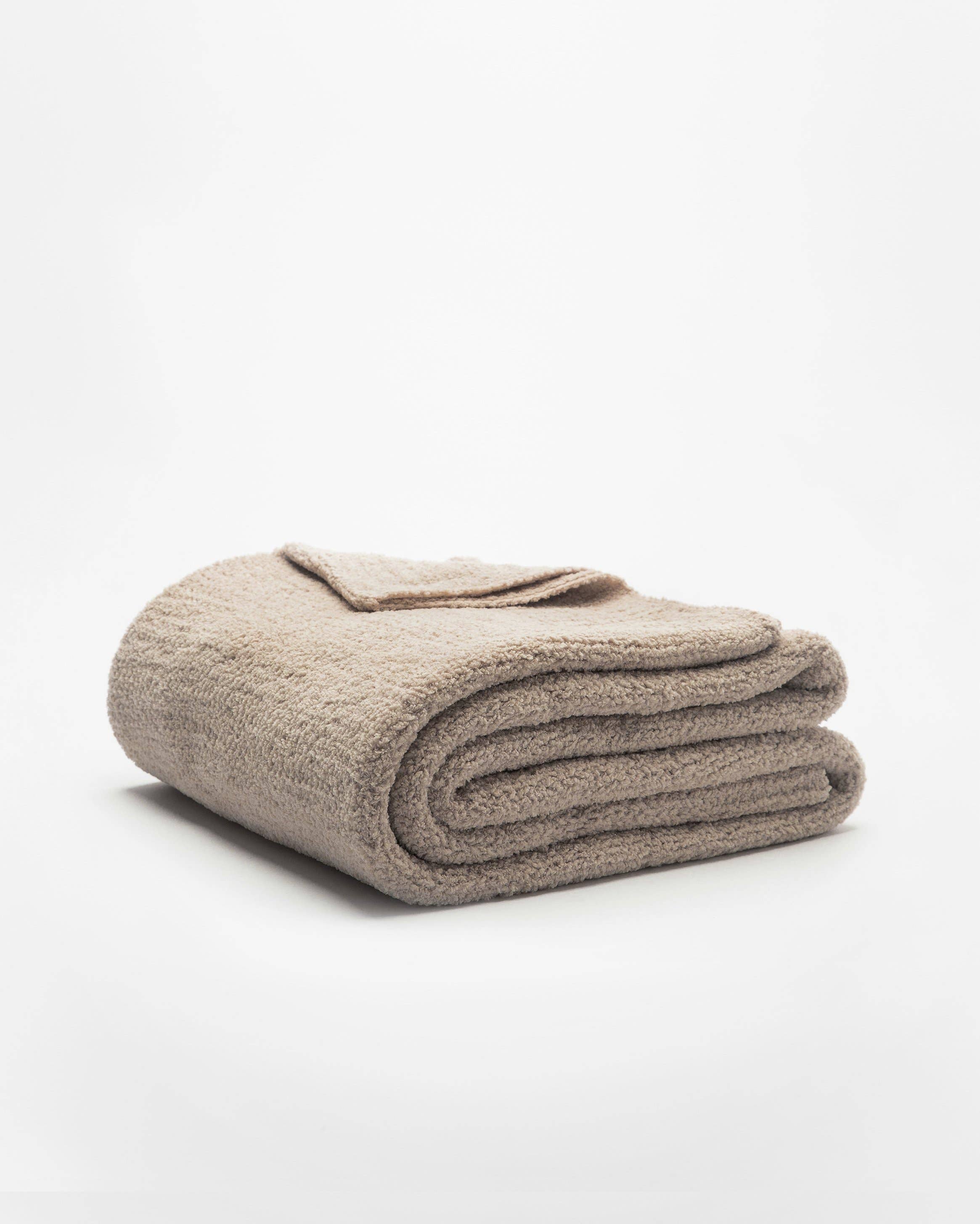 Sunday Citizen - Wholesale Bedding Blanket - Snug Bed Blanket9