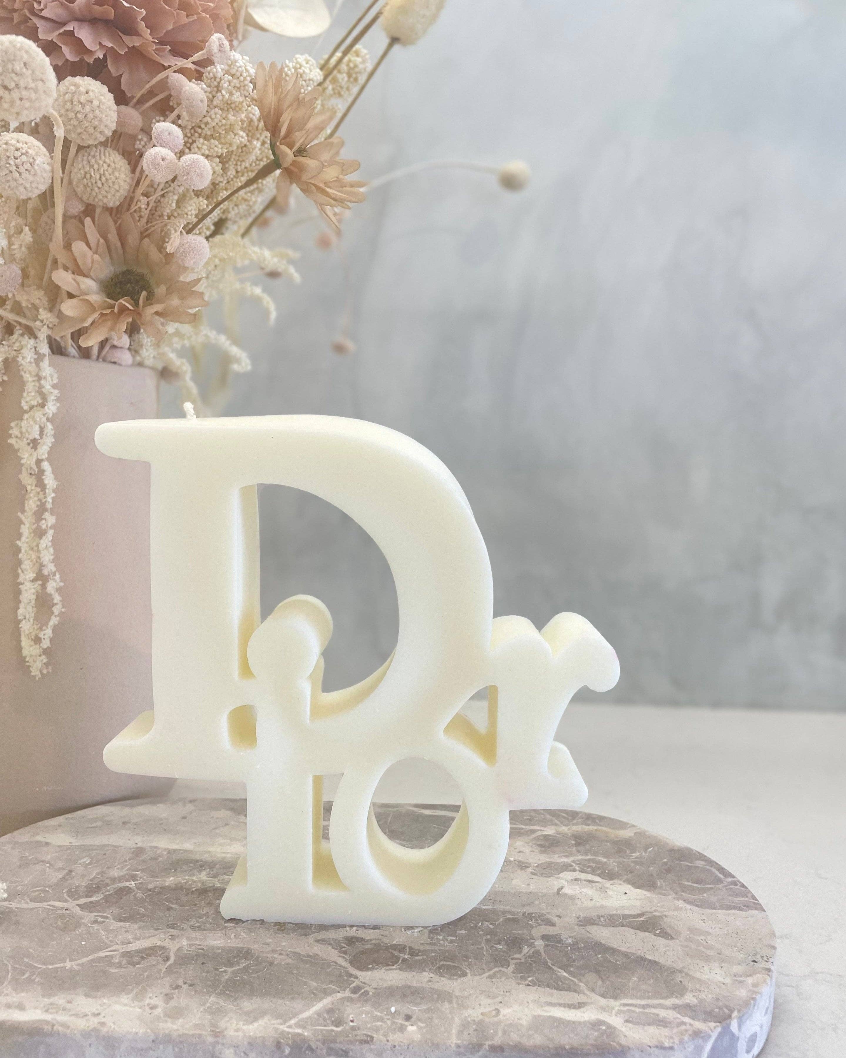 Mummy&Mia Candles - Wholesale Novelty candle - Logo-Drew