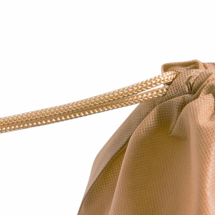 TBF - Wholesale Drawstring bag – Unisex - TBF Non-Woven Drawstring Backpack - GK42029