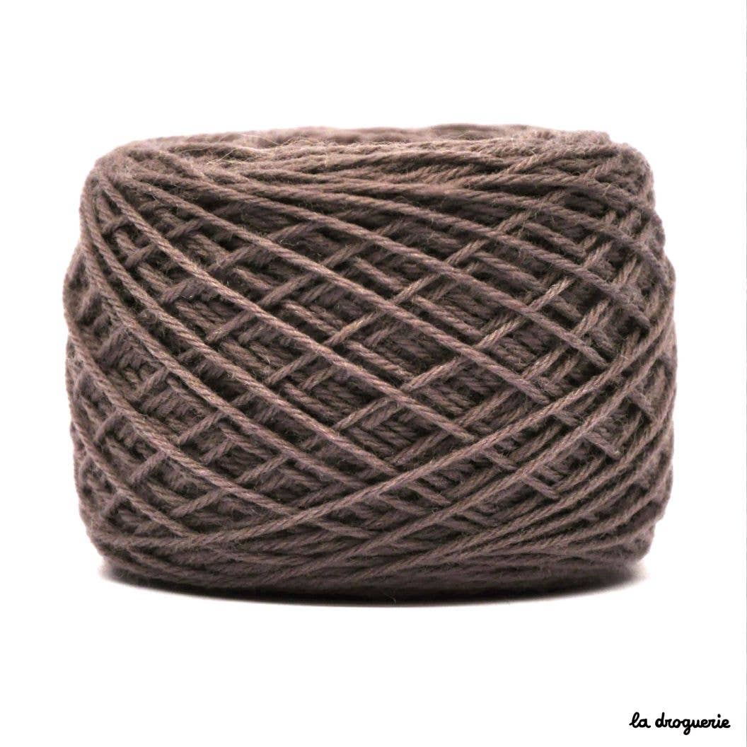 LA DROGUERIE - Wholesale Yarn - Supernatural Knitting Yarn (merino wool)7