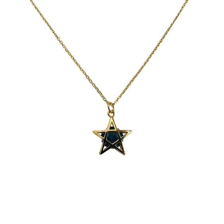 Blue Star NK voor wholesale door Modern Opus
