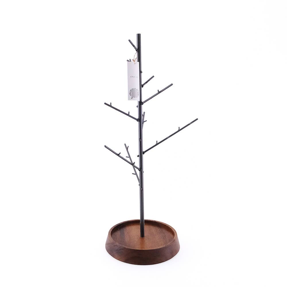 shesay – Großhandel Weihnachtsschmuck – Eisen-Zubehörständer / Weihnachtsbaum12