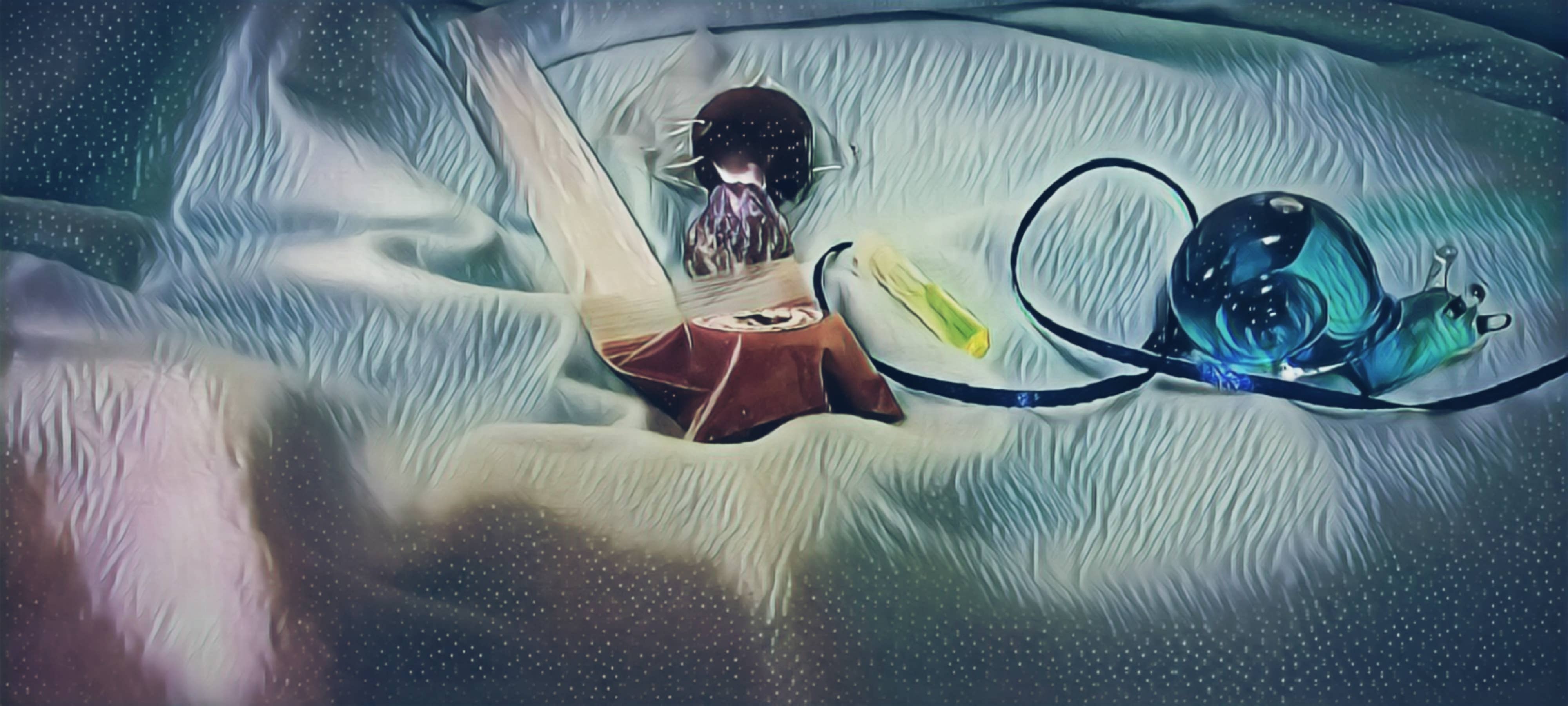 The Avidity Witch - Wholesale Meditation Supplies - Keeping Things Honest Spell Kit22