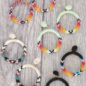 Native american beaded jewelry best sale wholesale