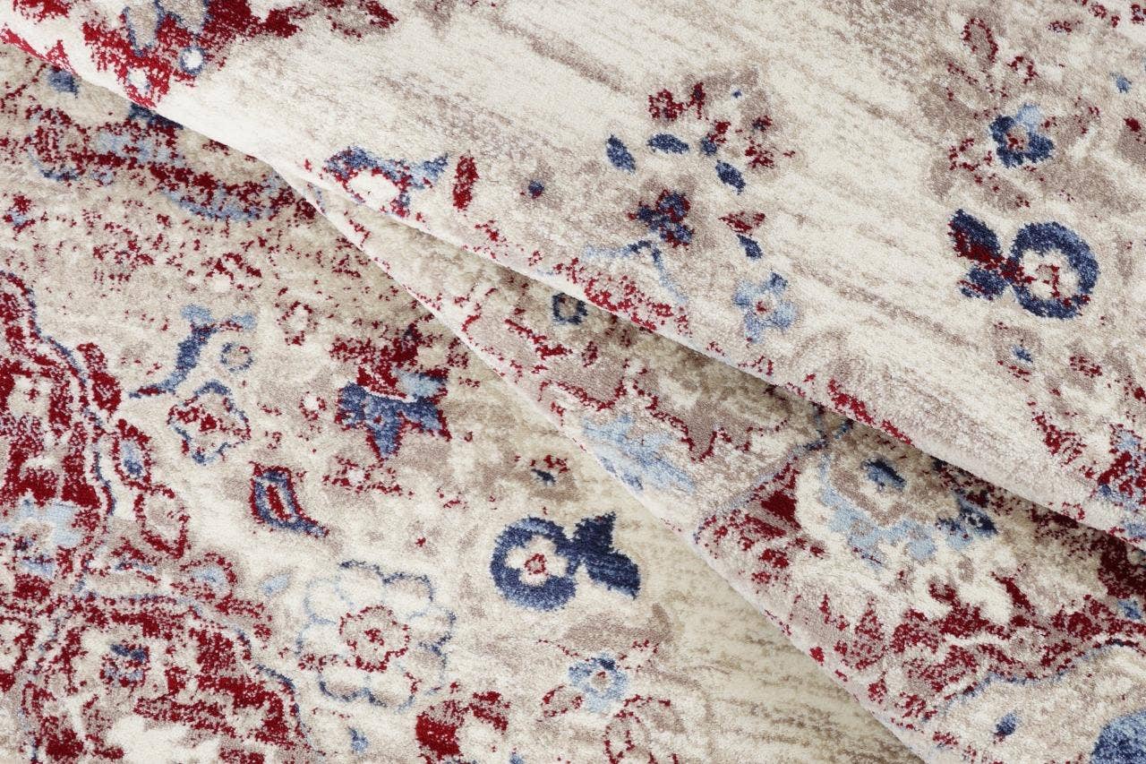 Luxe Weavers - Vente Tapis - Tapis oriental Victoria 462035