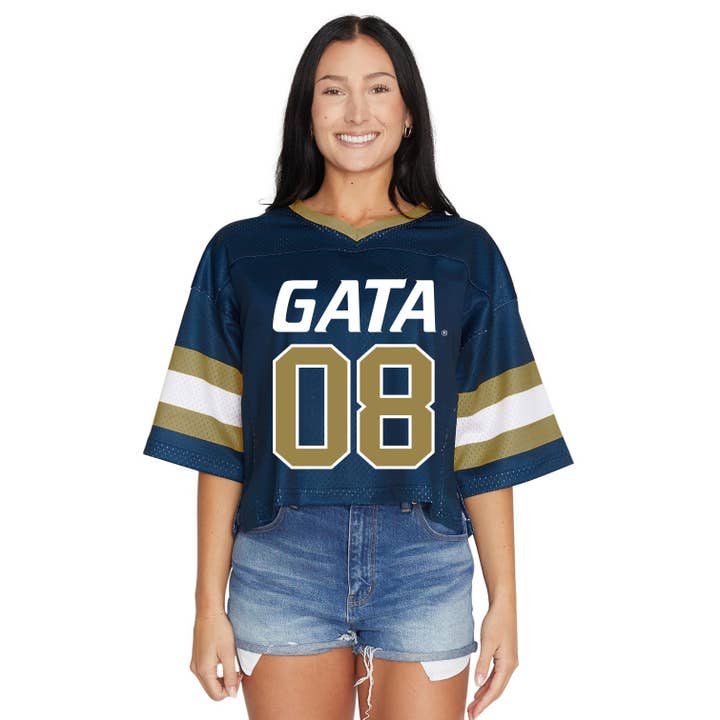 Georgia Southern Football Jersey for wholesale by Lojo Collegiate Apparel