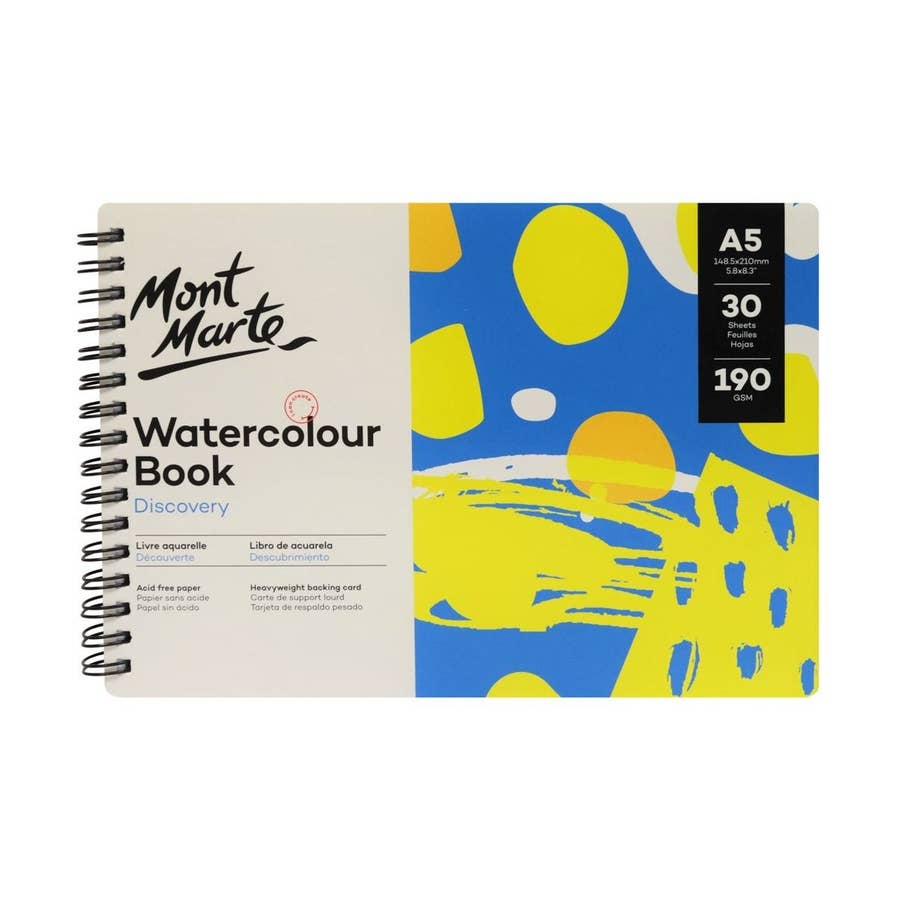 Purchase Wholesale watercolor paper. Free Returns & Net 60 Terms on Faire