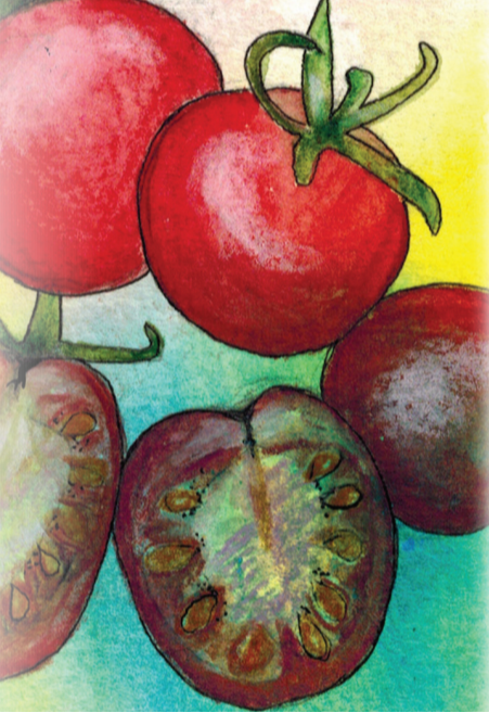 Sow True Seed - Wholesale Plant Seeds - Cherry Tomato Seeds - Cherry Sweetie, ORGANIC1