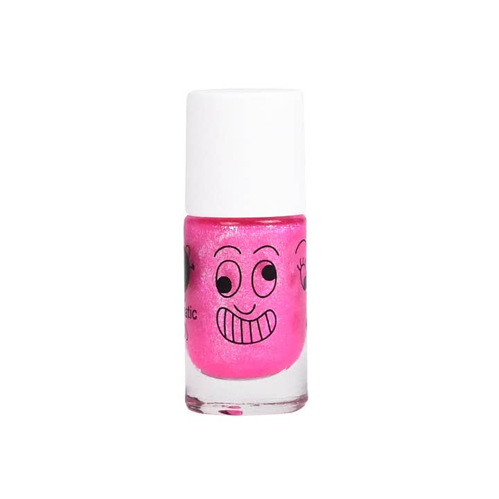 VICI Brands: Premier Design Goods 🌍 - Wholesale Nail Polish - Kids - Nailpolish for Kids PINKY