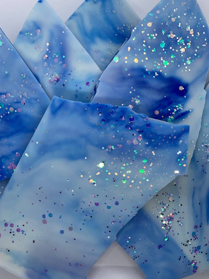 Cloud 9 (brittle) for wholesale by Looby Lous Home Fragrance