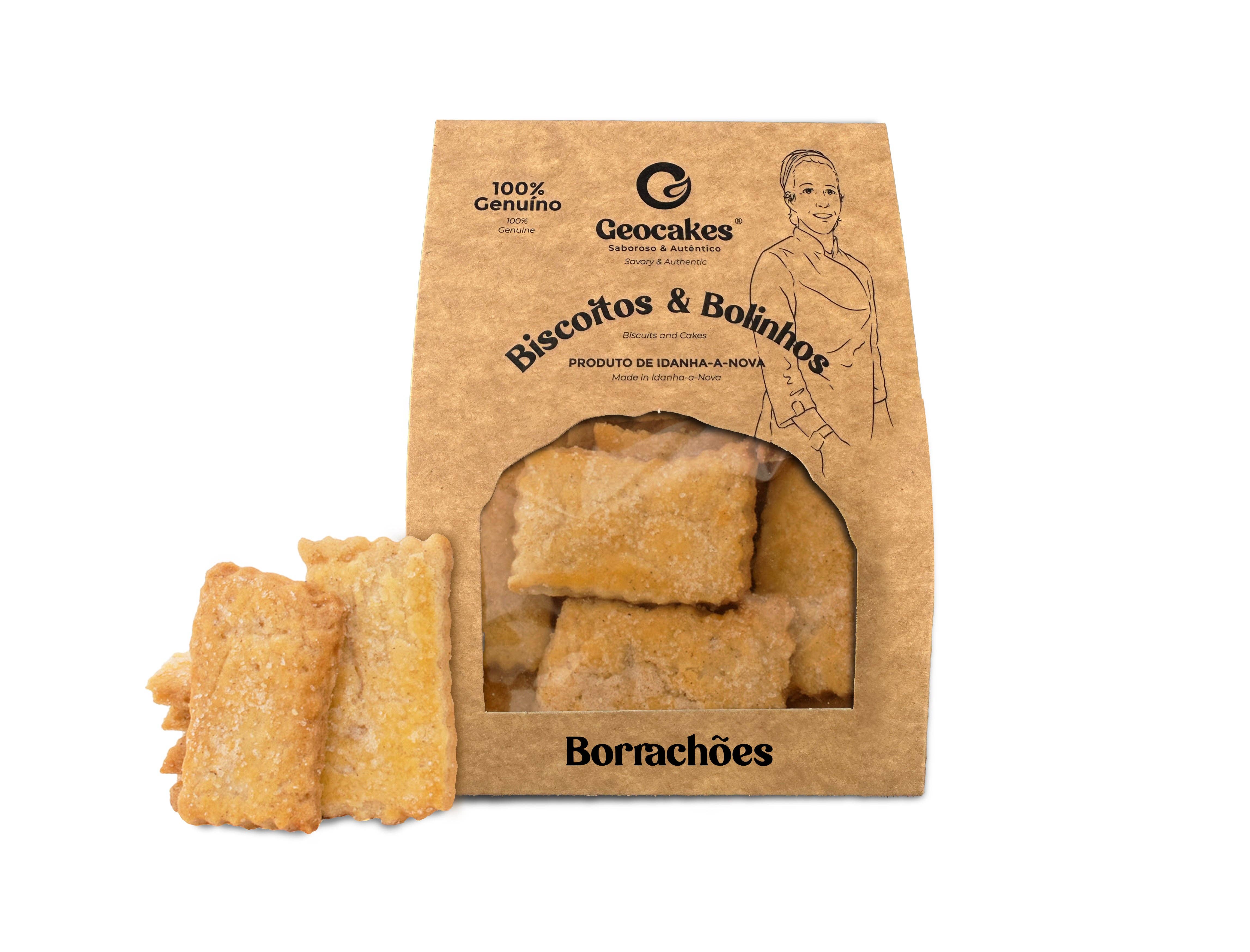 Geocakes - Wholesale Cookie - Big drinkers0