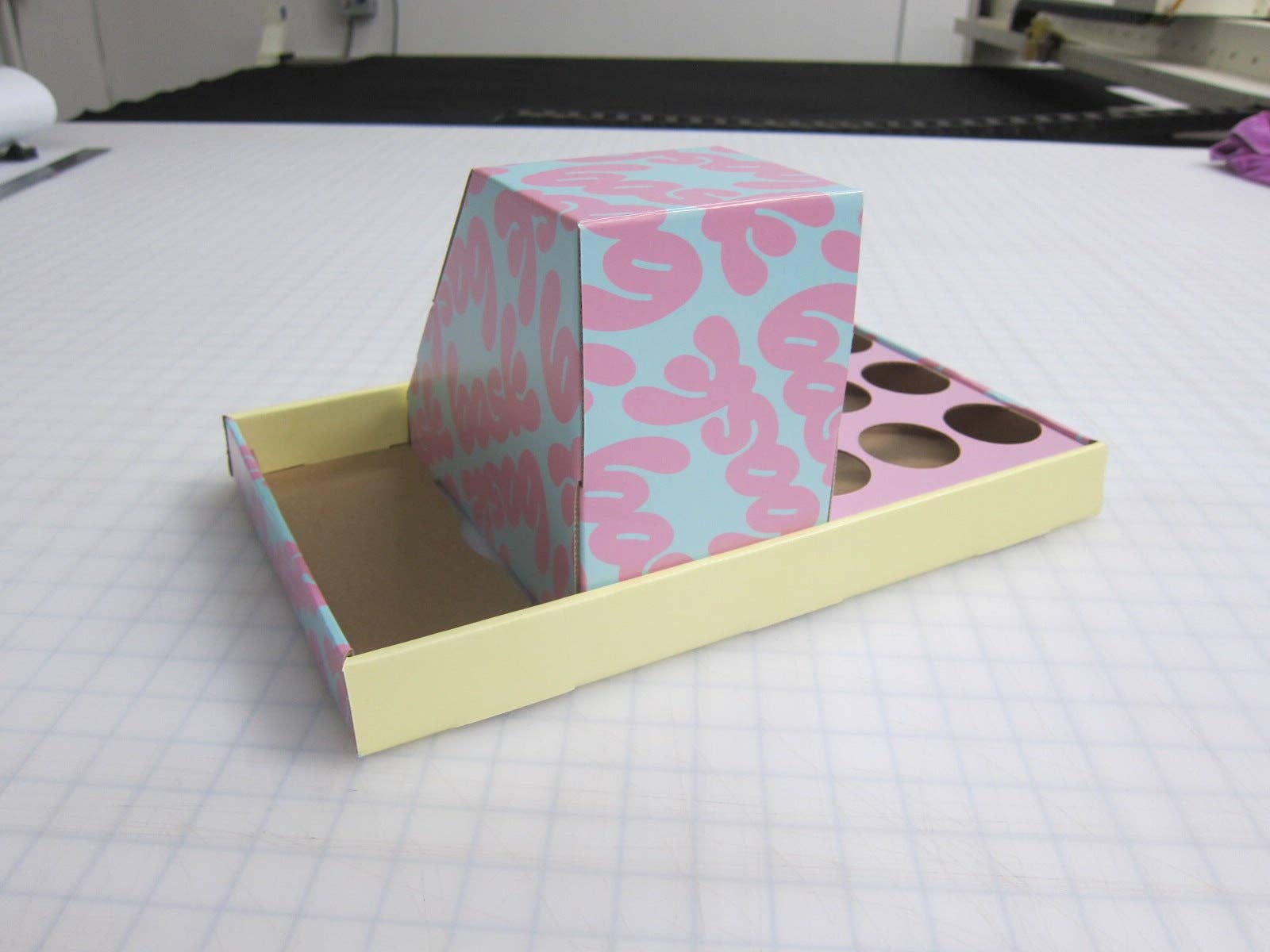 Bask Sunscreen - Wholesale Sunscreen - Bask Sunscreen Display Case [Display Only]3