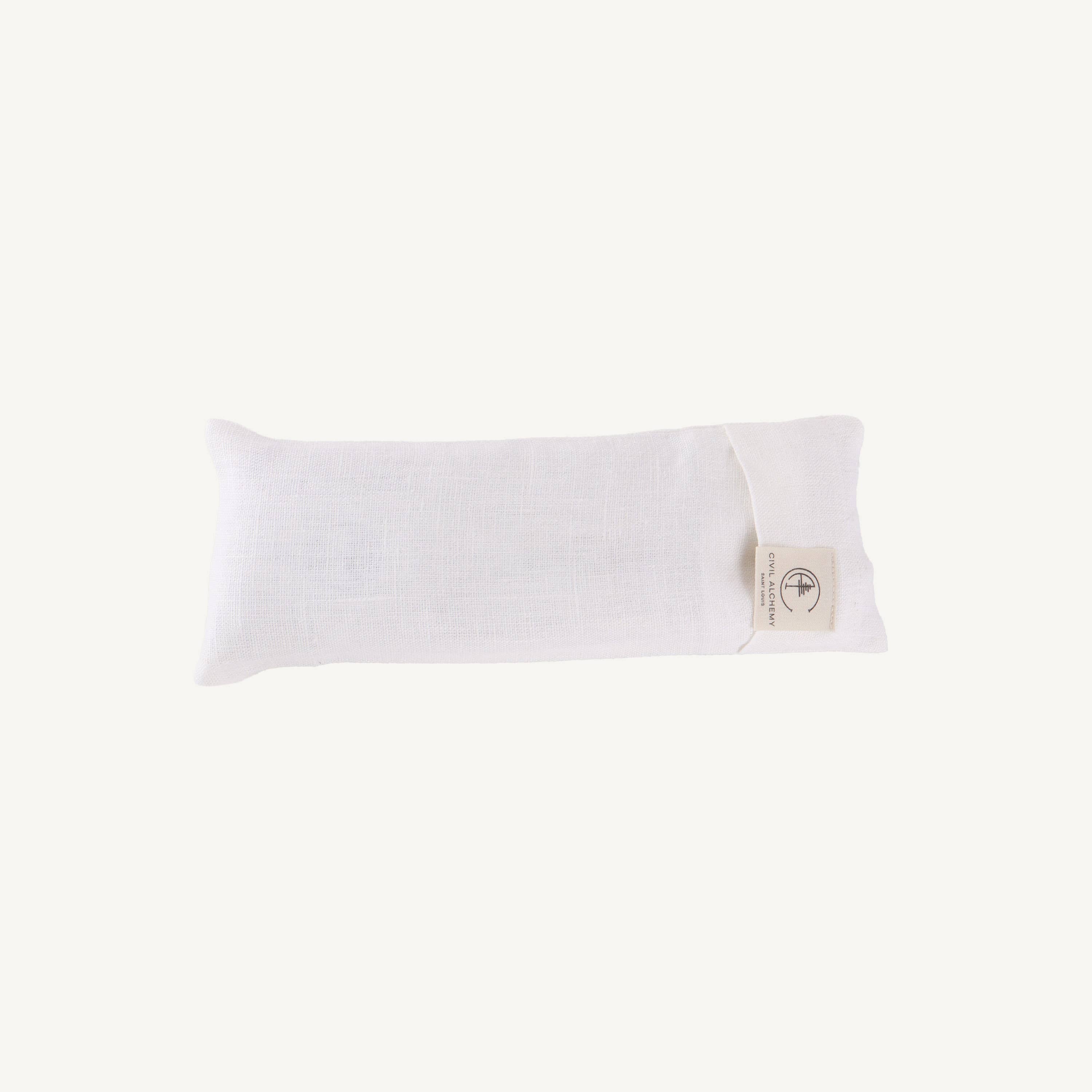 Civil Alchemy - Wholesale Spa/Therapy Pillow - Herbal Eye Pillow2