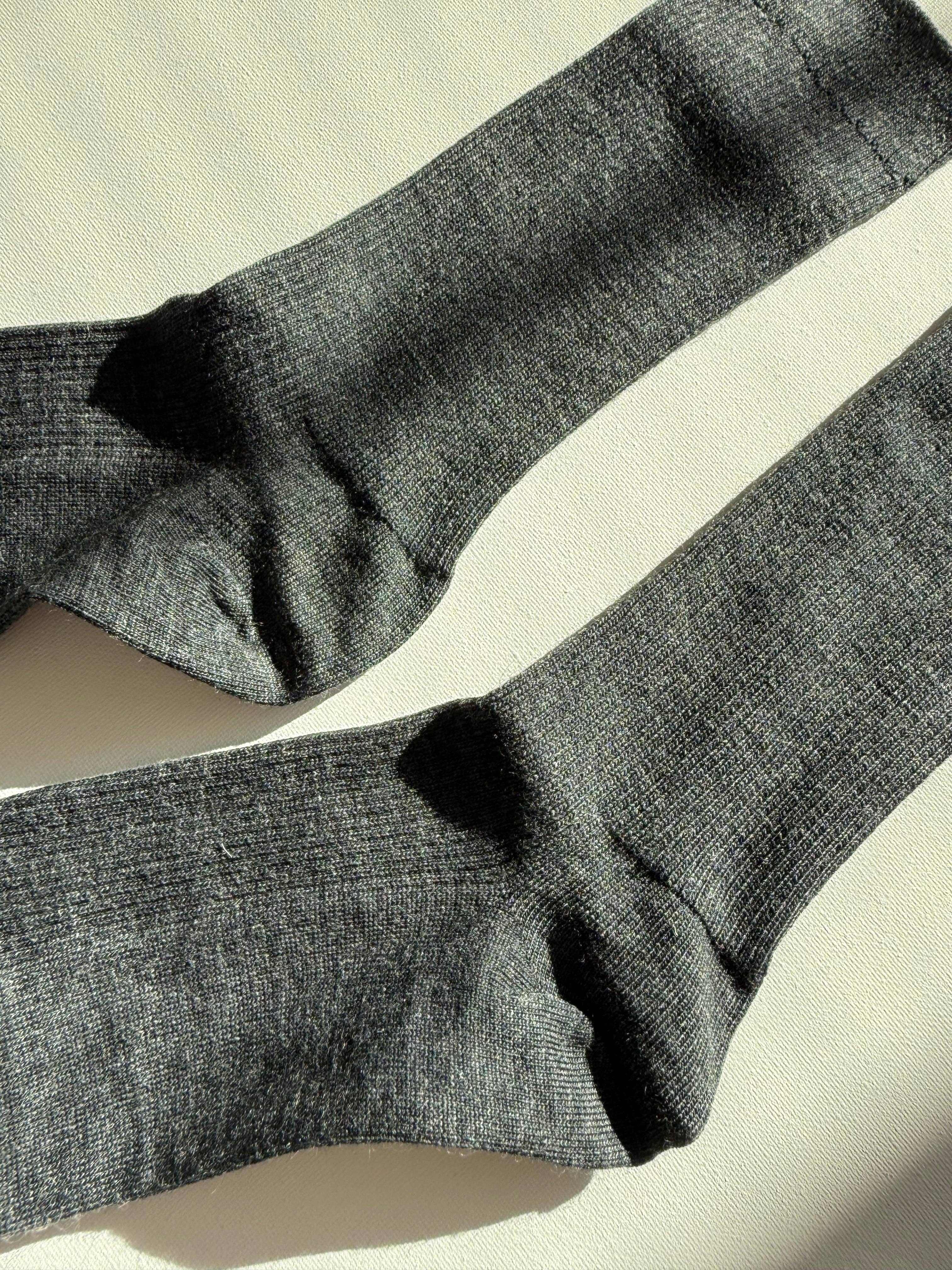 Billy Bamboo – Meias - Unissexo por atacado – MEIAS SMART MERINO CANADA25