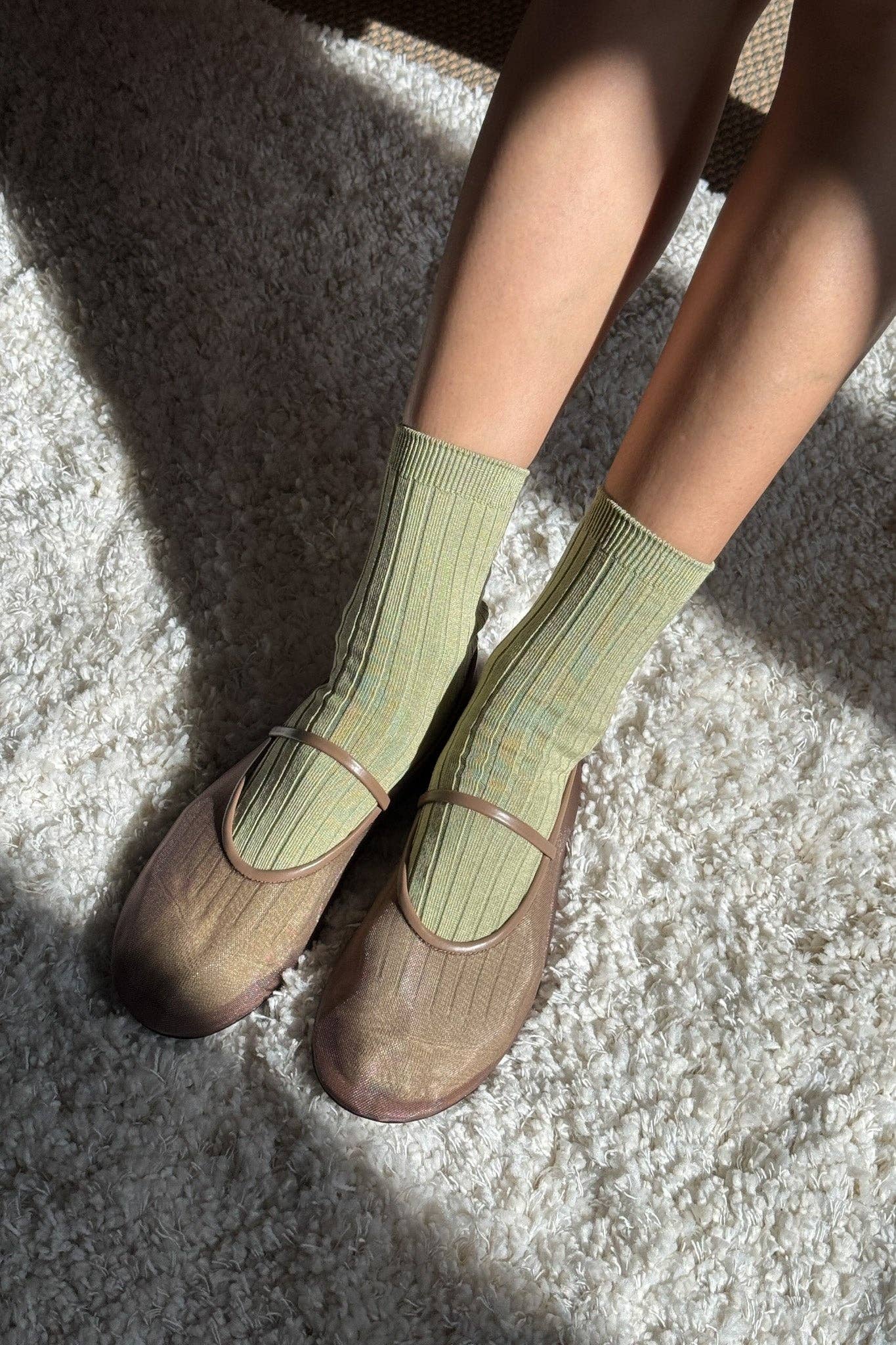 Le Bon Shoppe - Wholesale Socks - Women's - Her Socks - MC Cotton (wholesale)48