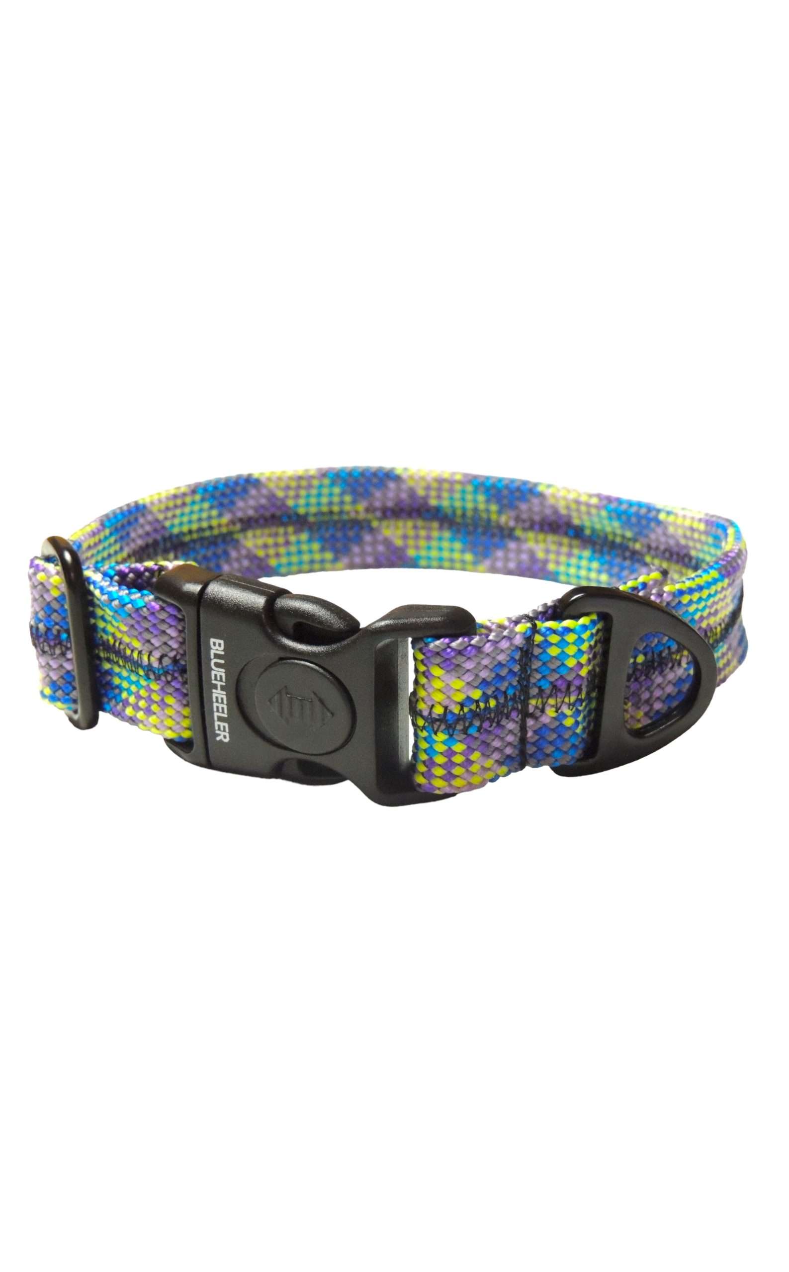 Blue Heeler - Wholesale Pet Collar - Dog - Recycle Flinders Chase 2.0 - Sustainable Dog Collar1