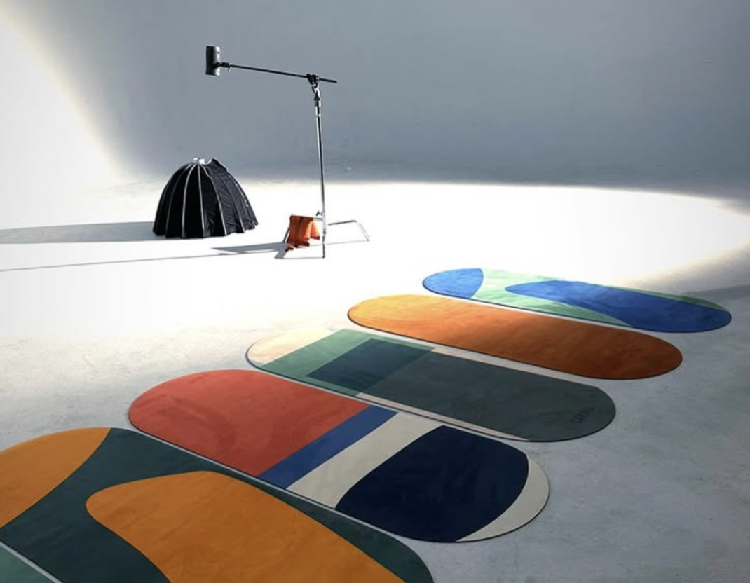 CARMU – Großhandel Yogamatte – Mischpackung5