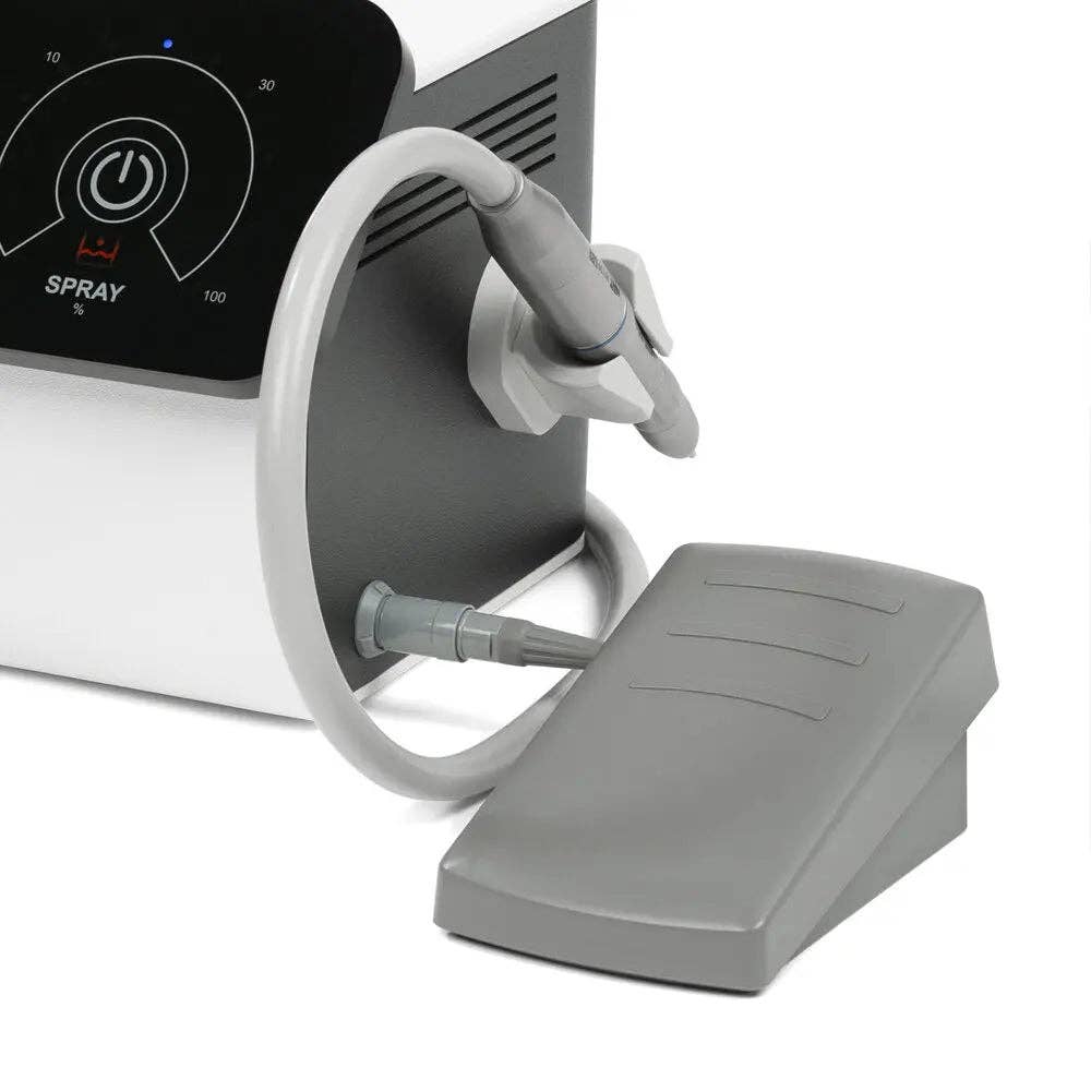 My Podologie - Wholesale Electronic Skincare Device - Mobile spray micromotor - Master Spray Touch - NWT12