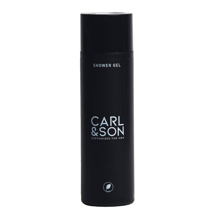 Shower Gel for wholesale by CARL&SON