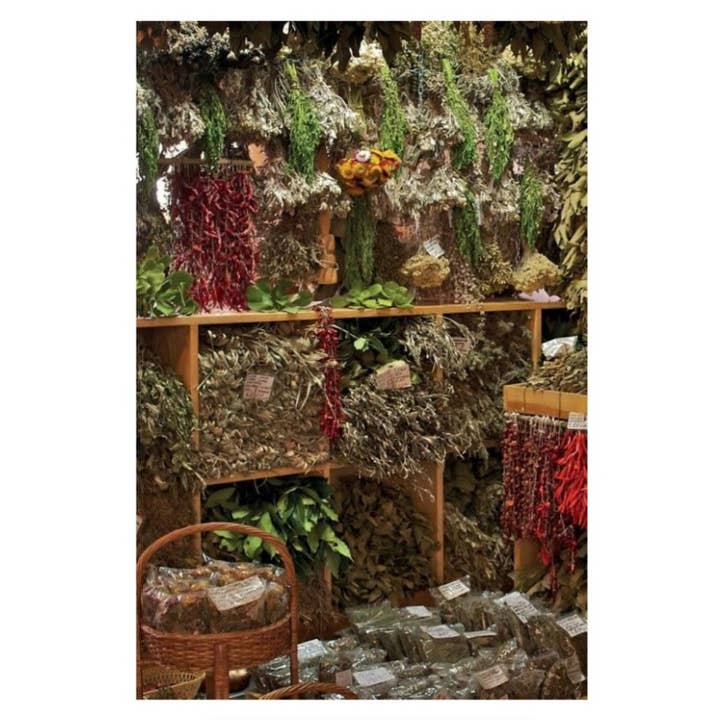 Microcosm Publishing & Distribution - Wholesale Book - Adult - Herbal Elixirs: A Guide to Making Your Own Medicinal Drinks