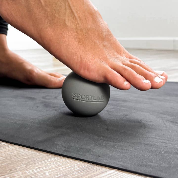 SPORTLAB MILANO - Wholesale Hand/Foot Massager - BALLA DA MASSAGGIO1