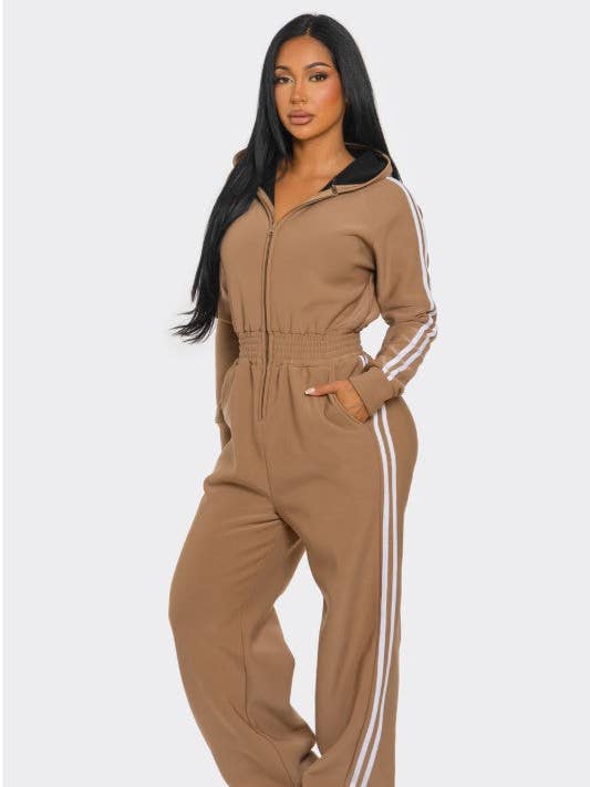 WOMEN FASHION CASUAL JUMPSUIT for wholesale by By Claude