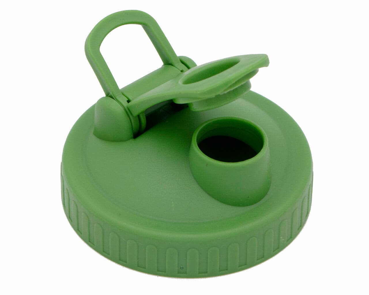 Mason Jar Lifestyle - Vente Boîtes de conservation - Couvercle verseur et stockage avec boucle de transport pour bocaux Mason10