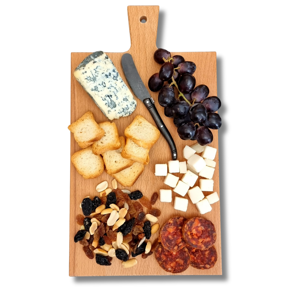 West Coast General Store - Wholesale Cutting Board - Boston 403 Borrelplank - Snijplank (36,5x20x2 cm)2