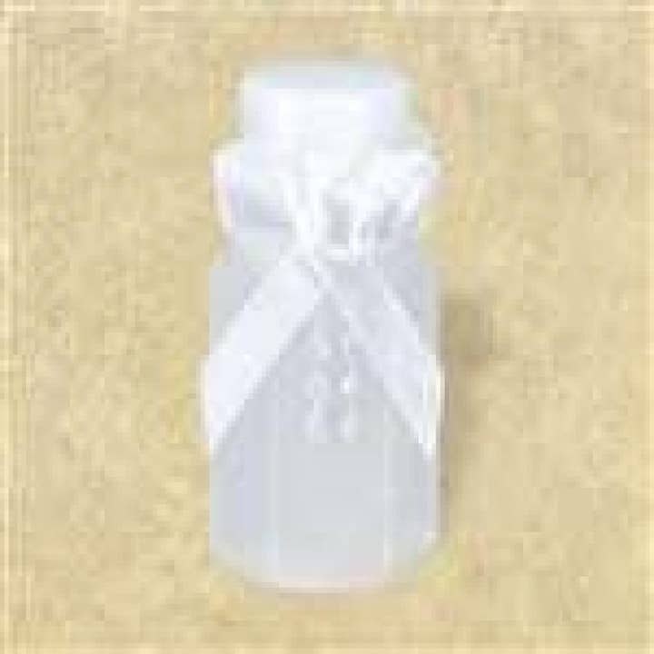 Party Expo, LLC - Wholesale Party Favor - Wedding Bubbles (1ct)