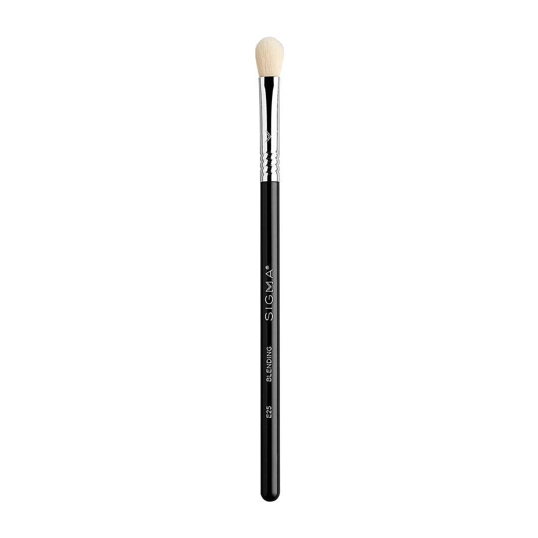 Sigma Beauty - Wholesale Eye Makeup Brush - E25 BLENDING BRUSH1