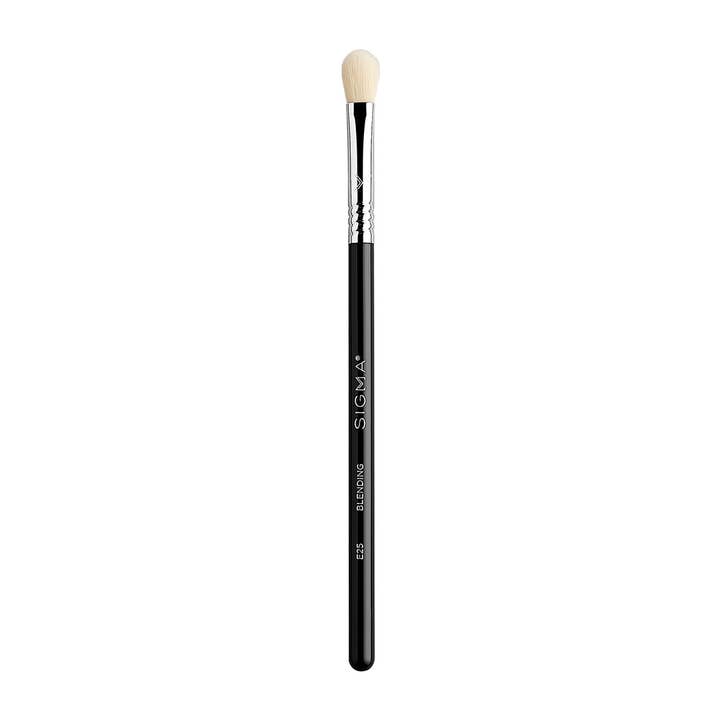 Sigma Beauty - Wholesale Eye Makeup Brush - E25 BLENDING BRUSH1