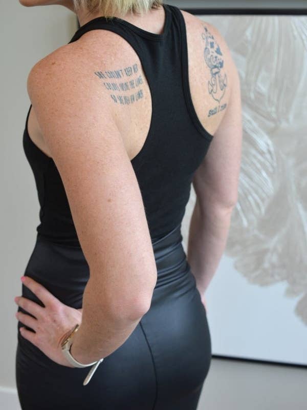 Viscose Bamboo Organic Racer Tank for wholesale by Brave Original Designs