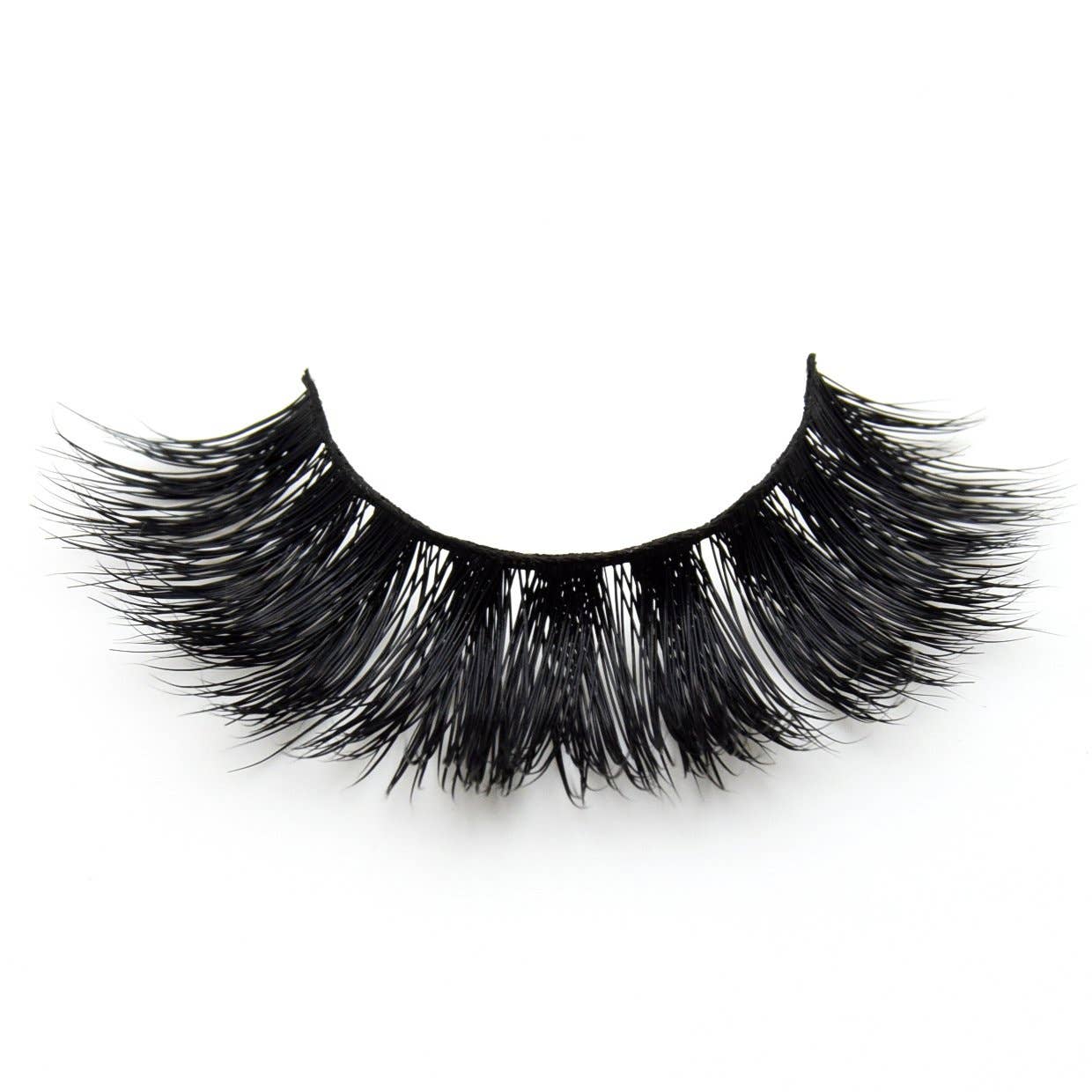 Eyelashi - Wholesale False/Fake Eyelashes - Seducer- mink strip lash4