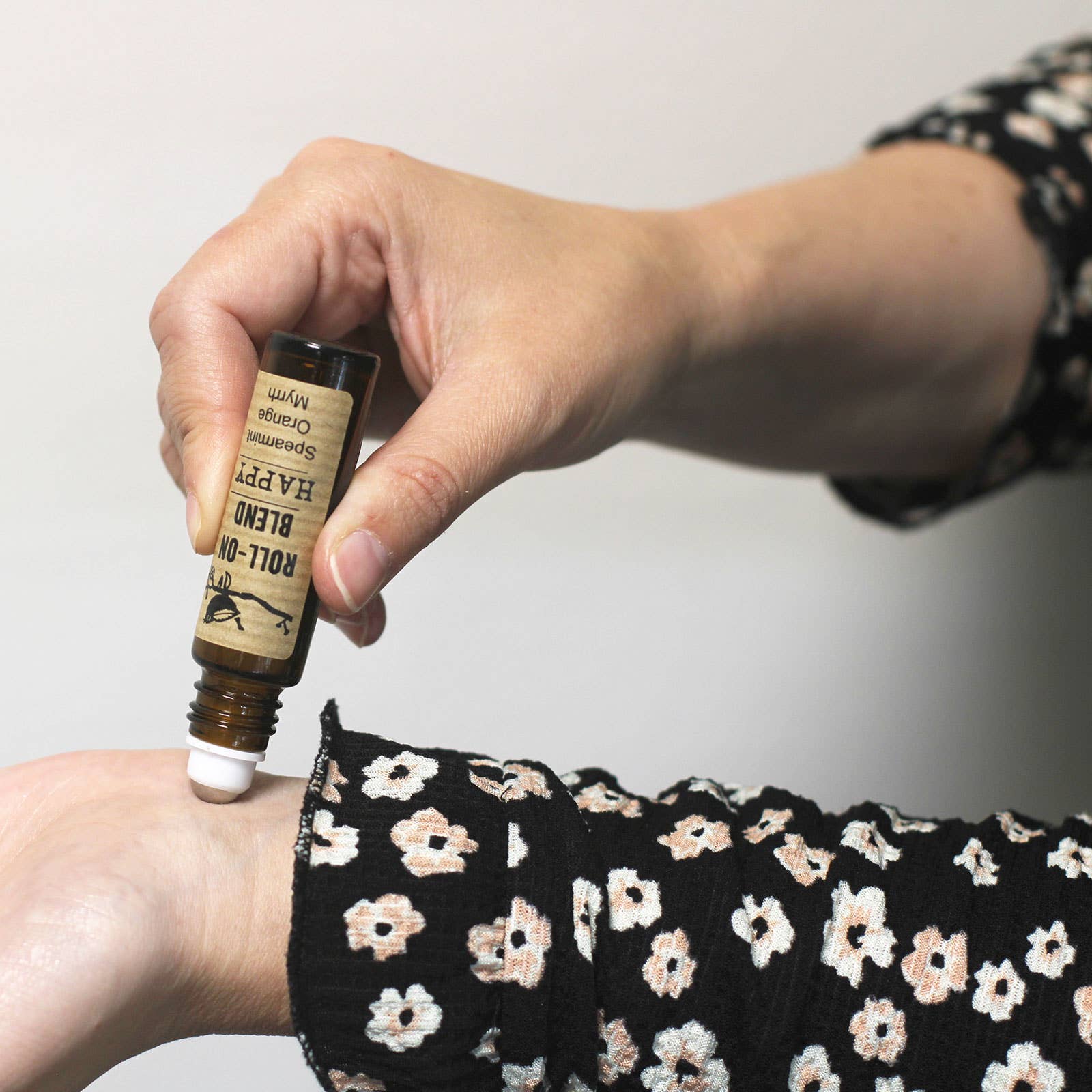 Agnes + Cat – wholesale Essential oil roll-on – Essential Oil Roll-On 10ml - SLEEP5