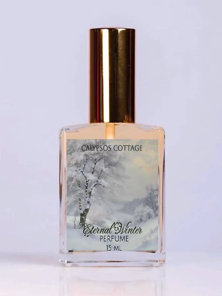 Eternal Winter Perfume for wholesale by Calypso's Cottage®