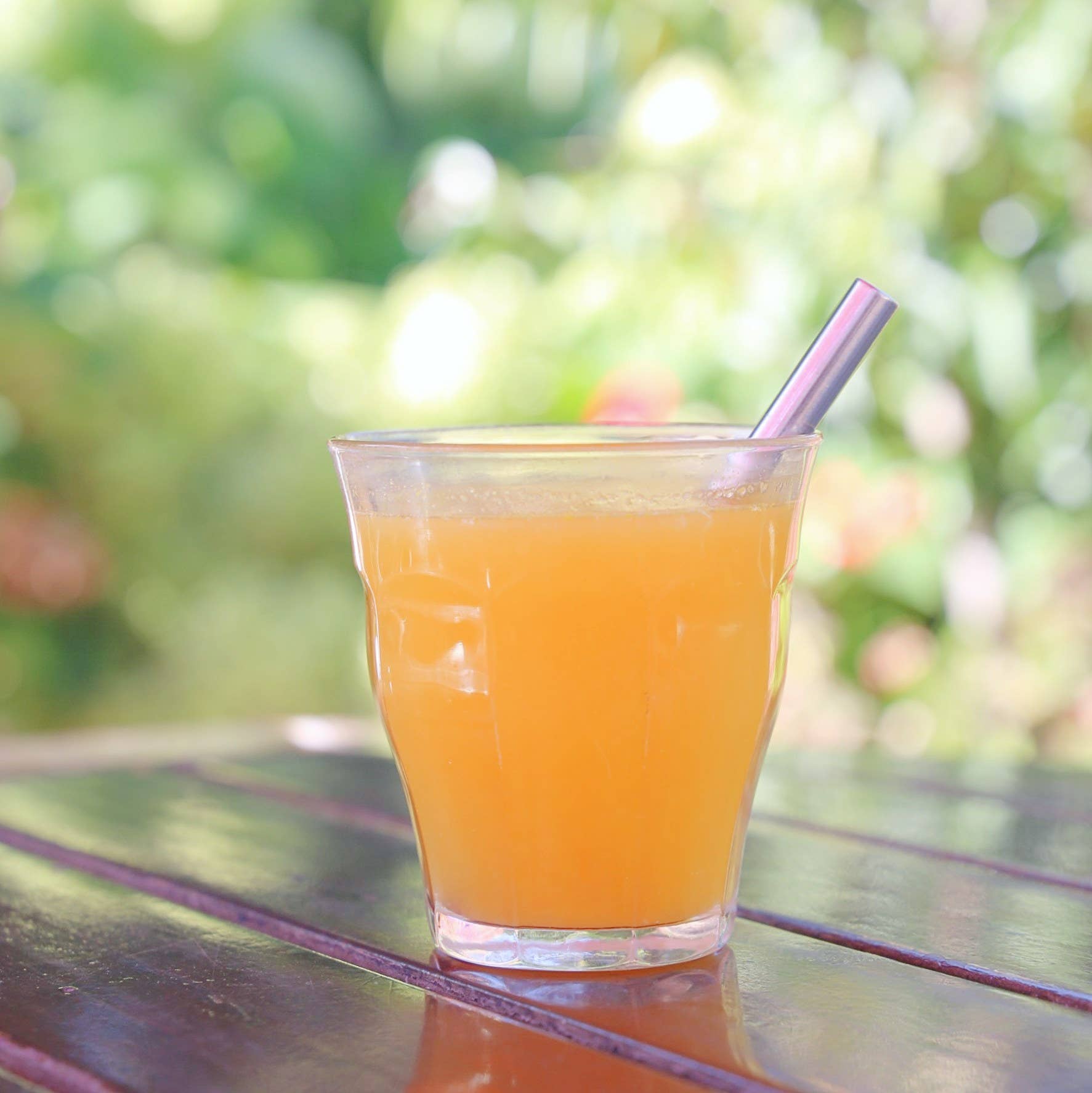 Beewise - Wholesale Drinking Straw - Reusable Collapsible Straw | Stainless Steel3