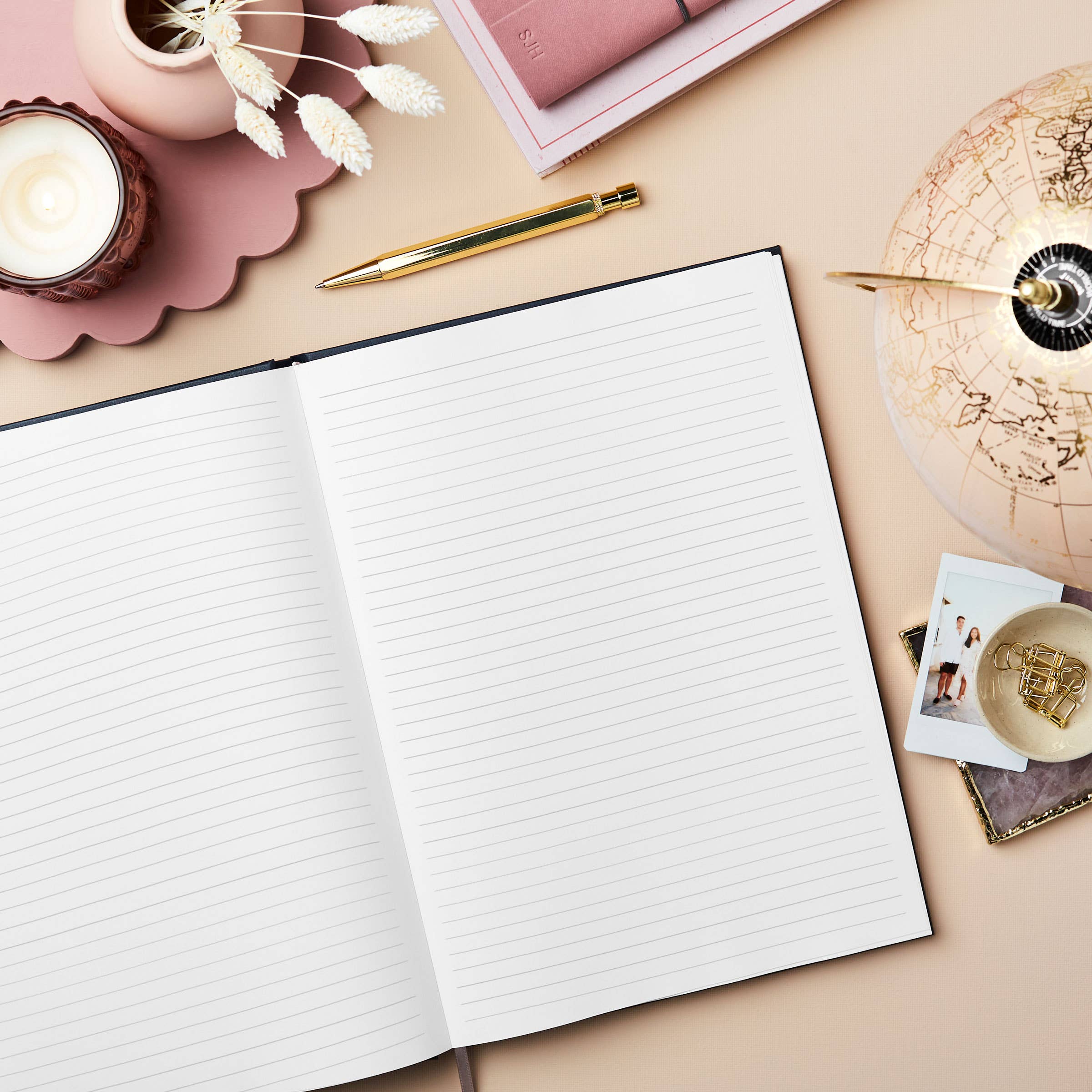 Martha Brook – Großhandel Erinnerungsbuch – Kind & Baby – In Case We Forget Erinnerungsbuch2