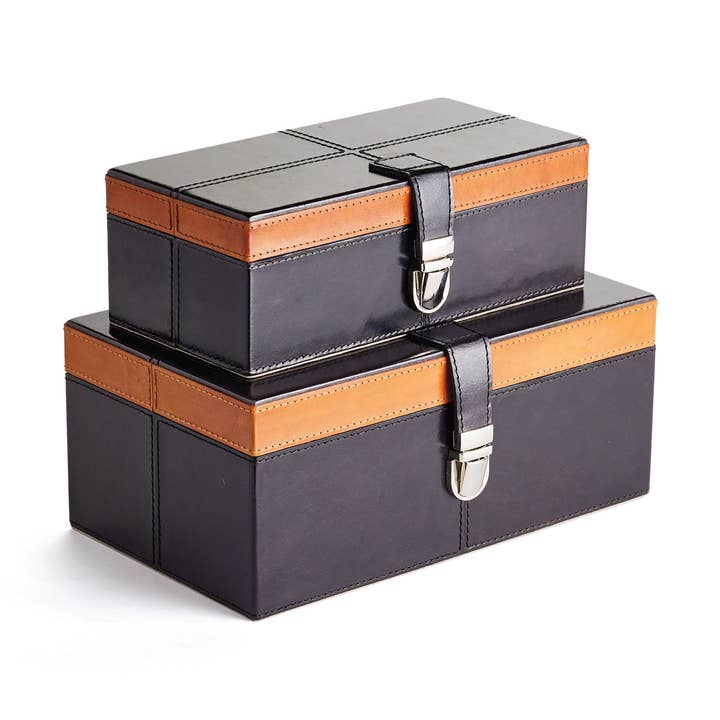 Coffret de deux Brentwood pour la vente par Go Home