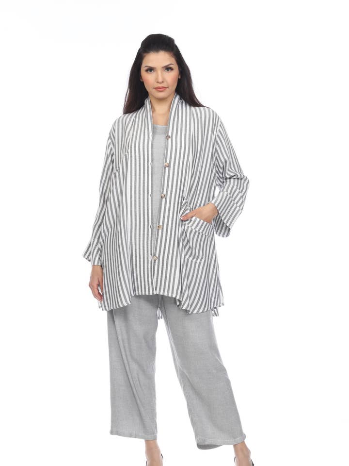 tank 259Sv1 pant 4348SV1 jacket 786ST1 for wholesale by DAIRI