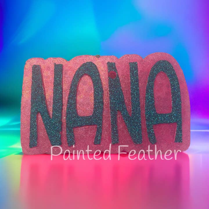 Nana for wholesale by Painted Feather Scents