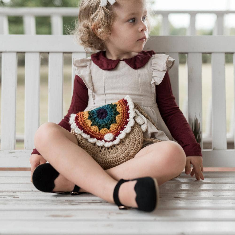 Little Love Bug Company - Wholesale Dress Shoes - Kids - The Olivia94