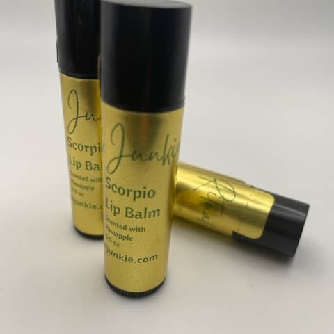 Baume à lèvres Scorpio pour la vente par Ritual Junkie