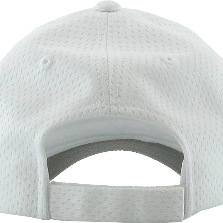 KBETHOS - Wholesale Baseball Cap - Unisex - CONSTRUCTED JERSEY BASEBALL CAP12