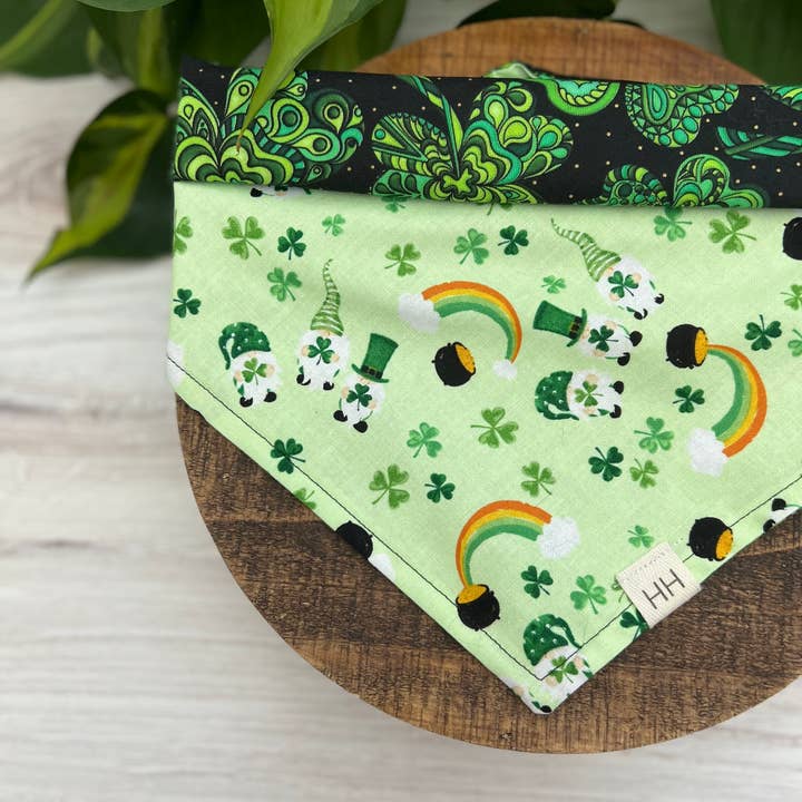 Gnomo afortunado para venta al por mayor de Hodge House